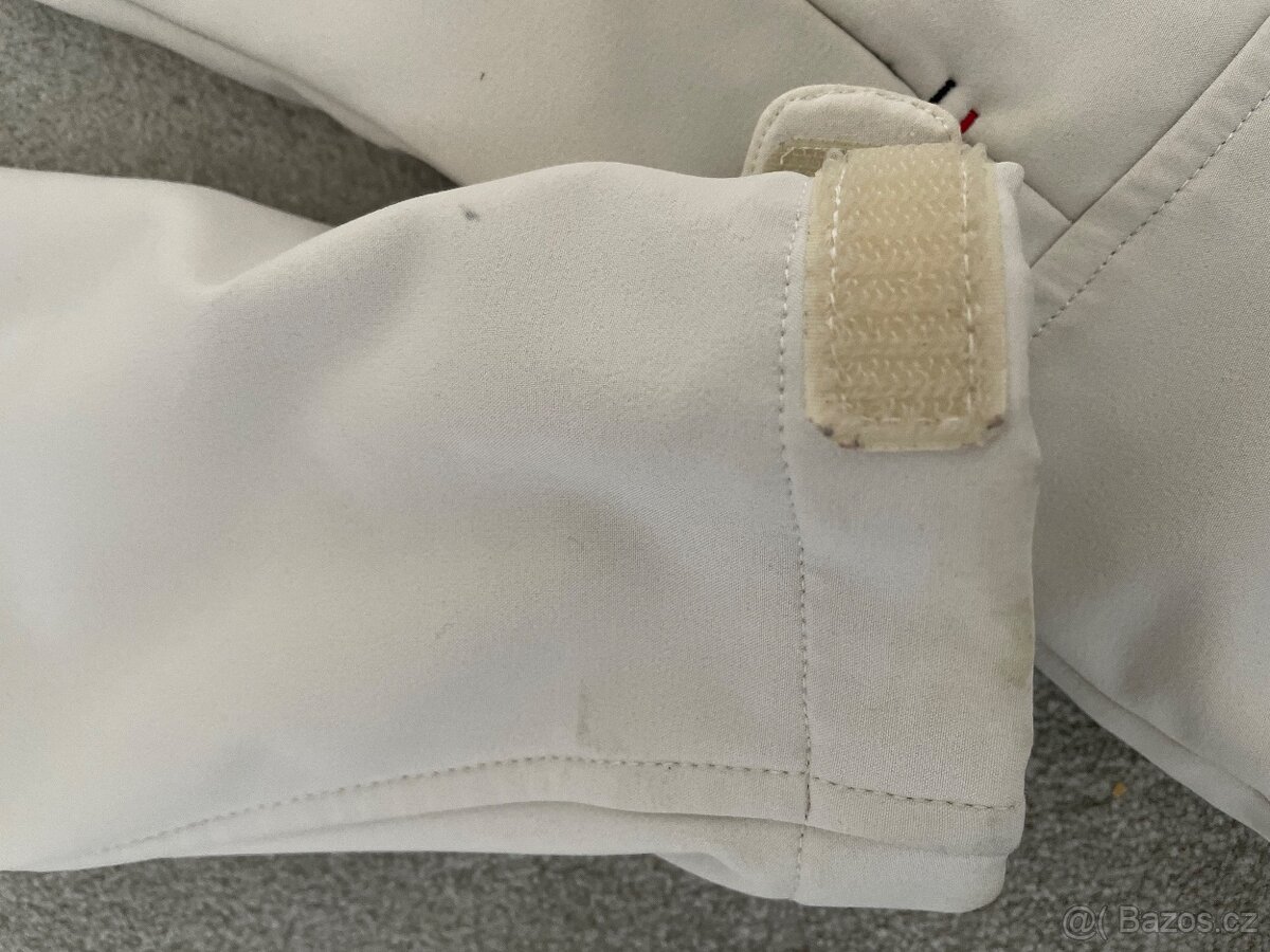 Softschell dámská bunda Alpine PRO - 9