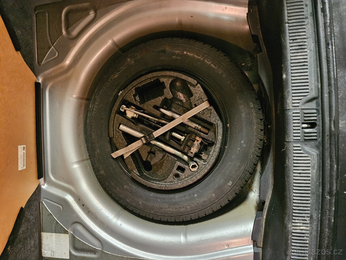 Škoda octavia 2.0 TDI 16v kombi - 9