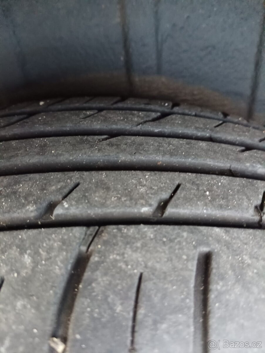 Chrysler grand Voyager - 9