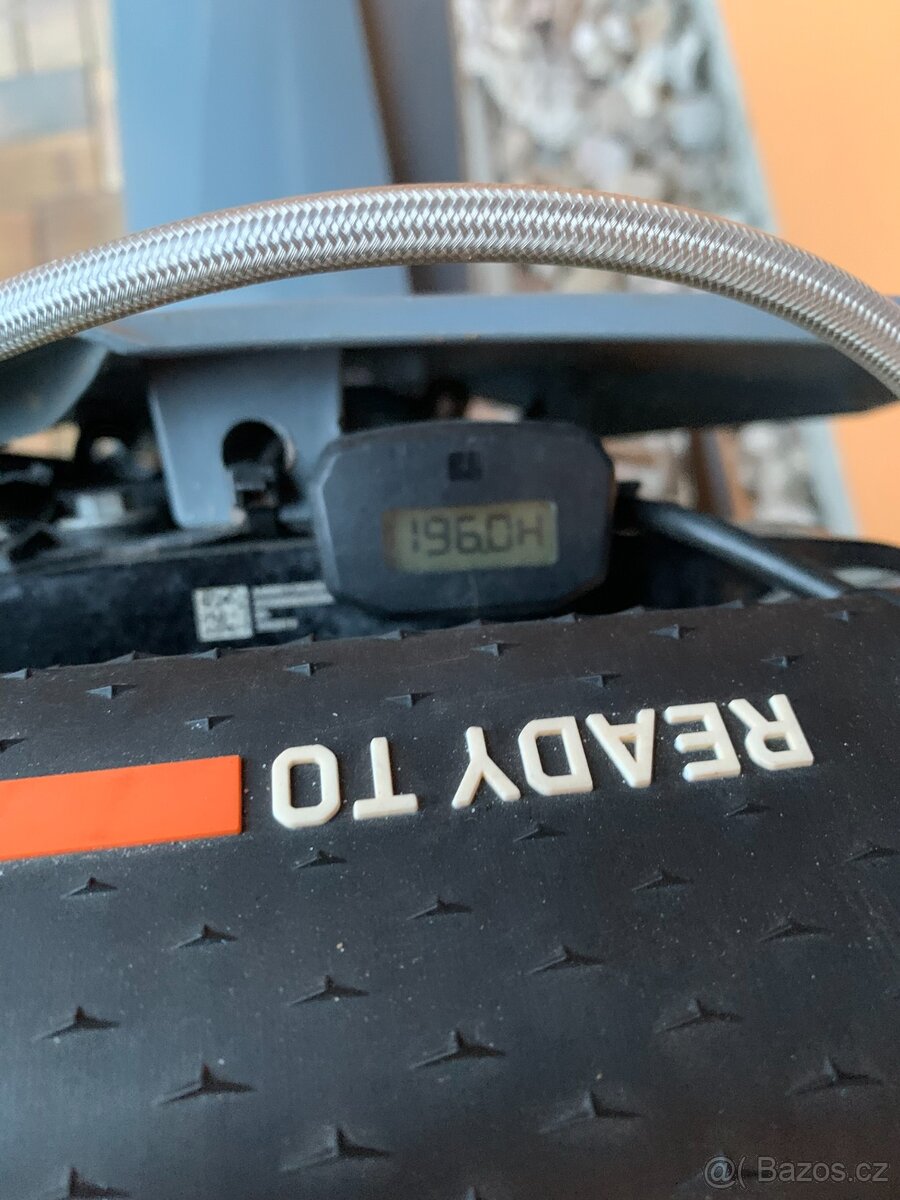 Ktm sx 125 20223 - 9