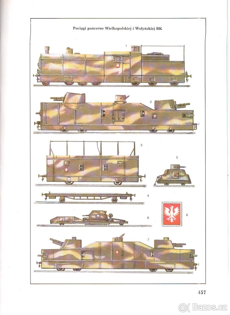 KSIEGA KAWALERII POLSKIEJ - 9