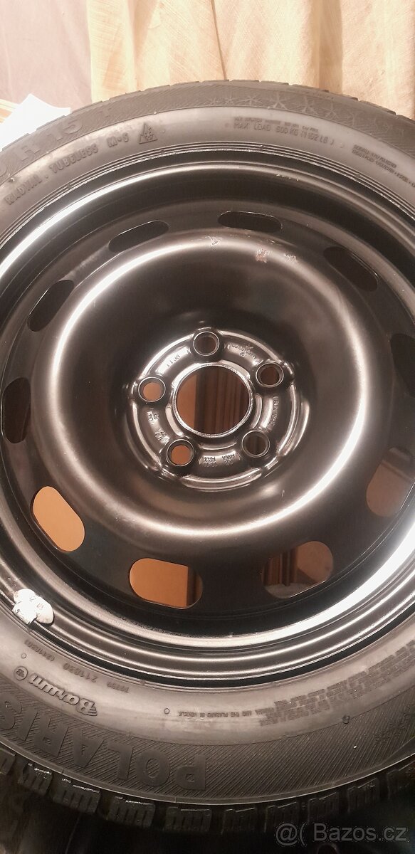 Pneu na škoda - 9