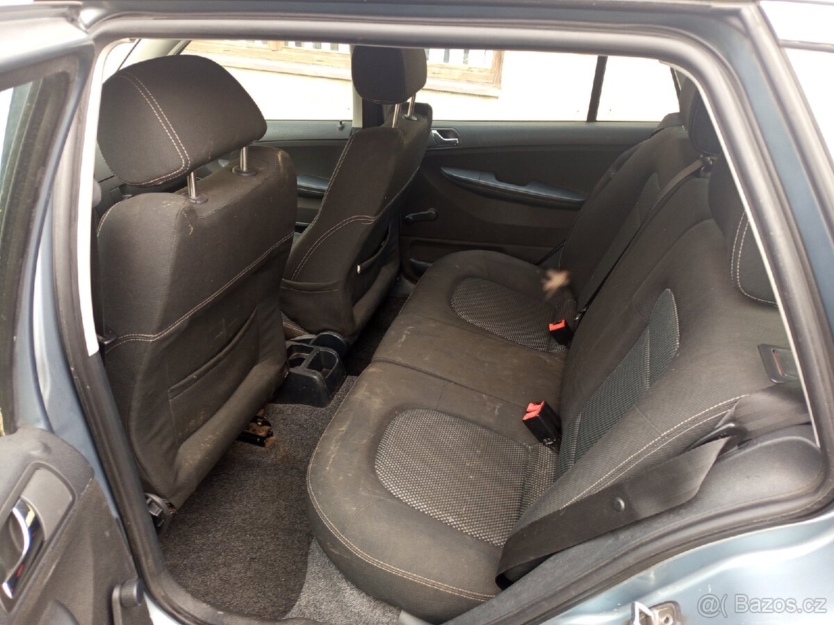 Škoda fabia 1.4 55kw - 9