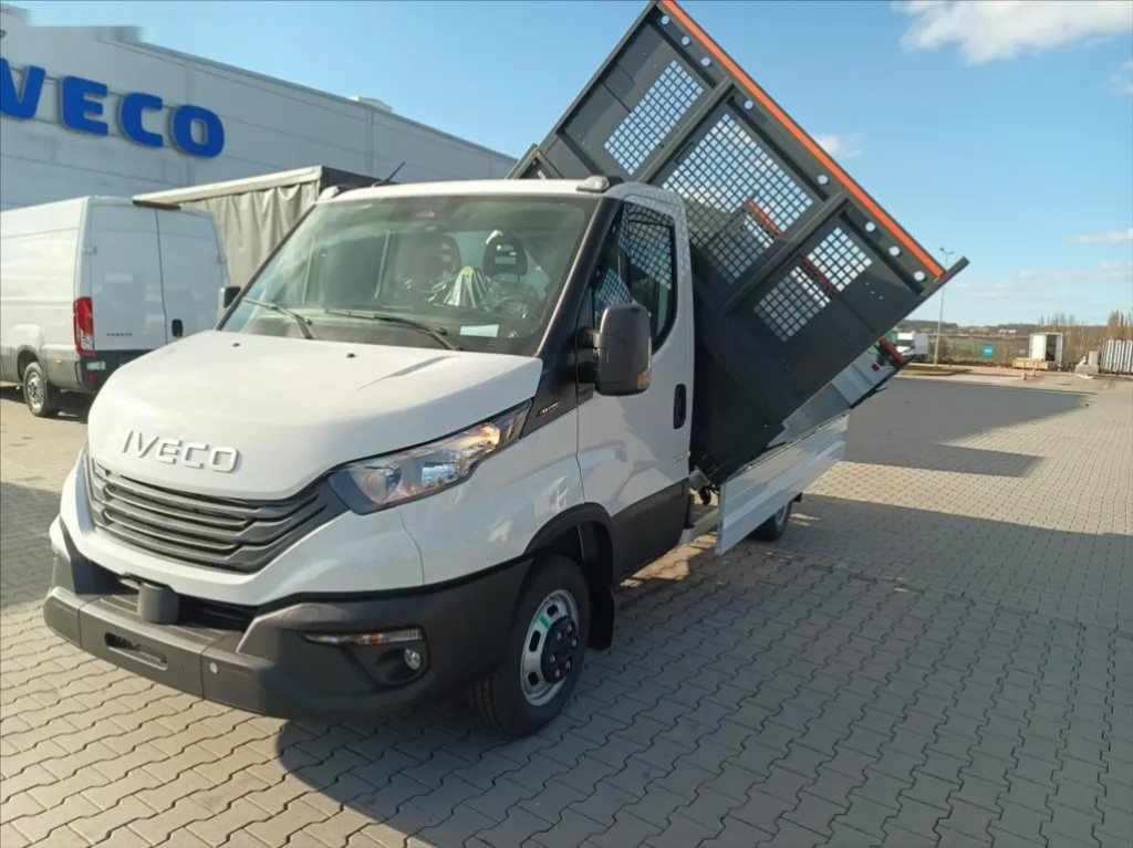 Iveco Daily, 3,0 50/35C 16HZ - 9