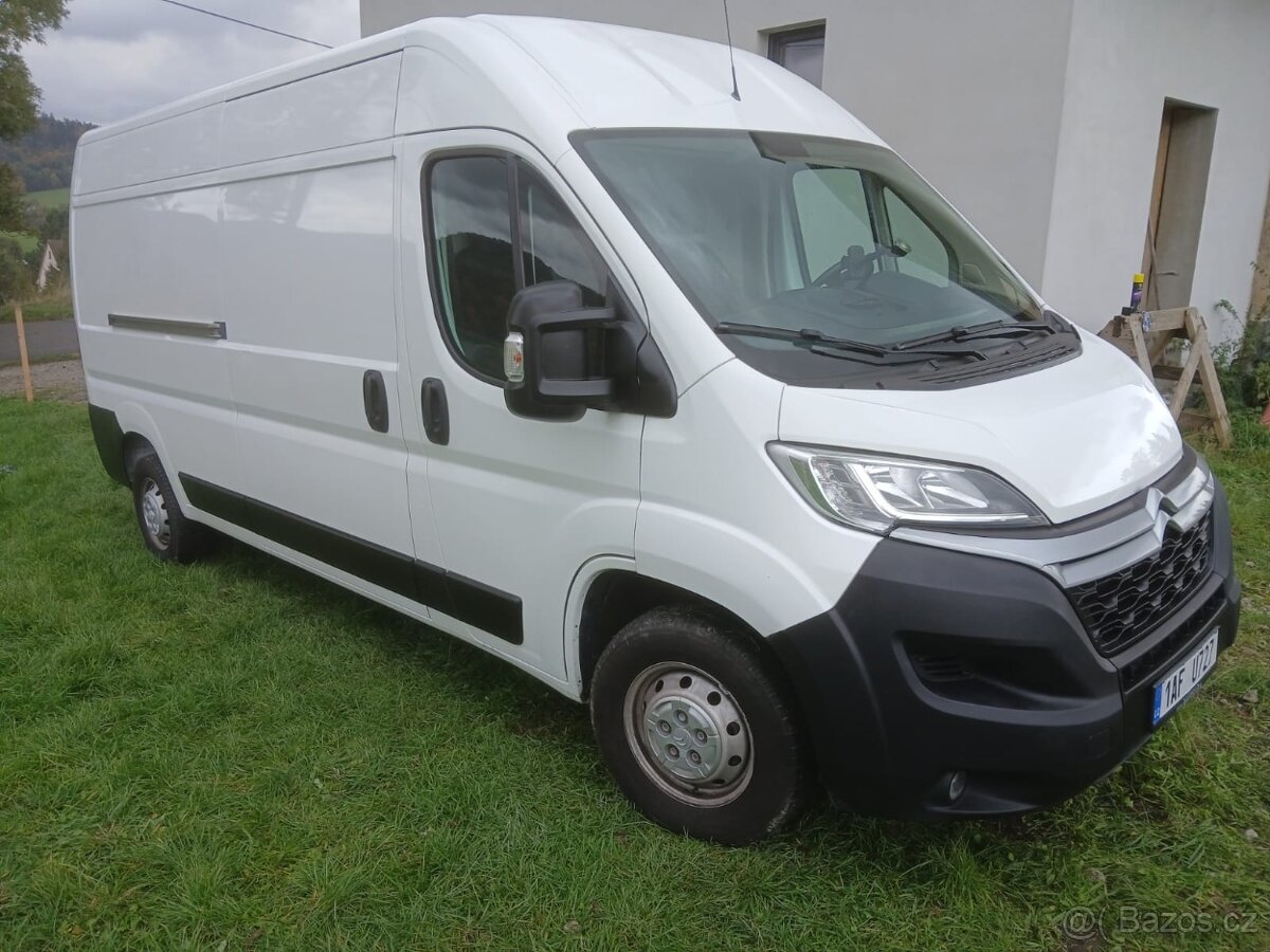 Citroen Jumper L3H2 - 9