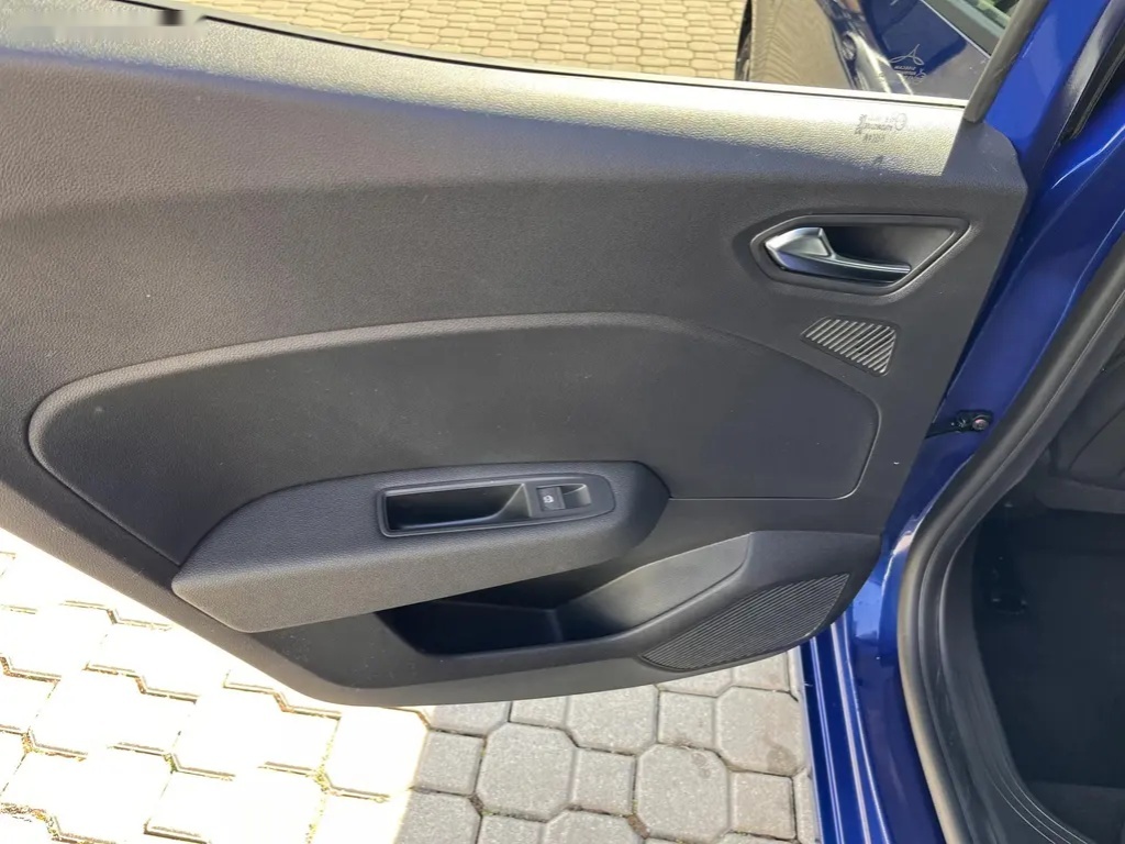 Renault Clio, Techno TCe 90 - 9