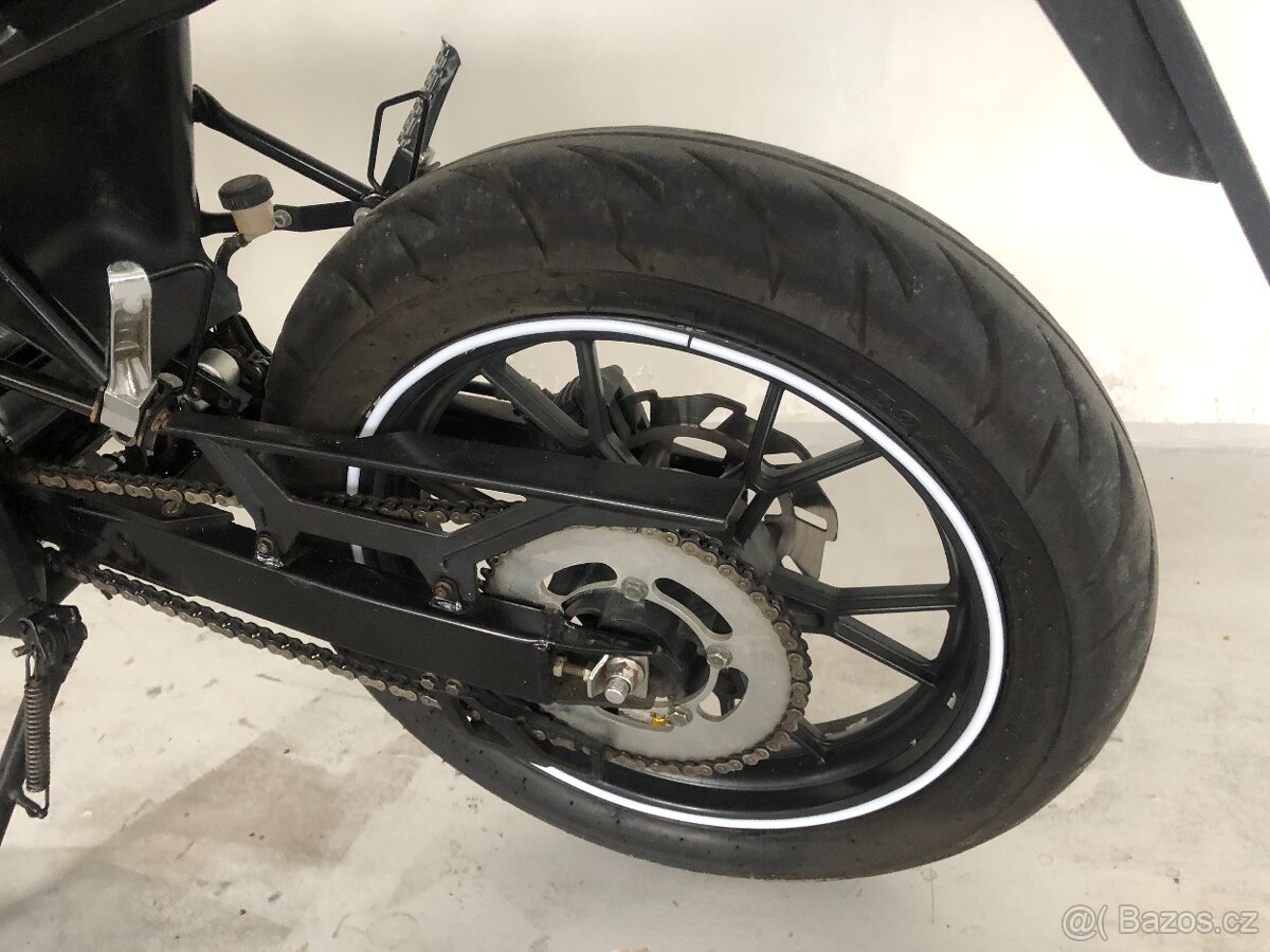 Generic Supermoto 50 - 9