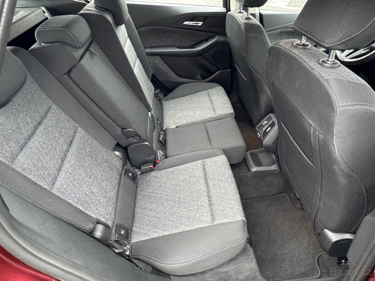 218i Active Tourer LED, ACC, Kamera,zimní AL sada, Key Less - 9