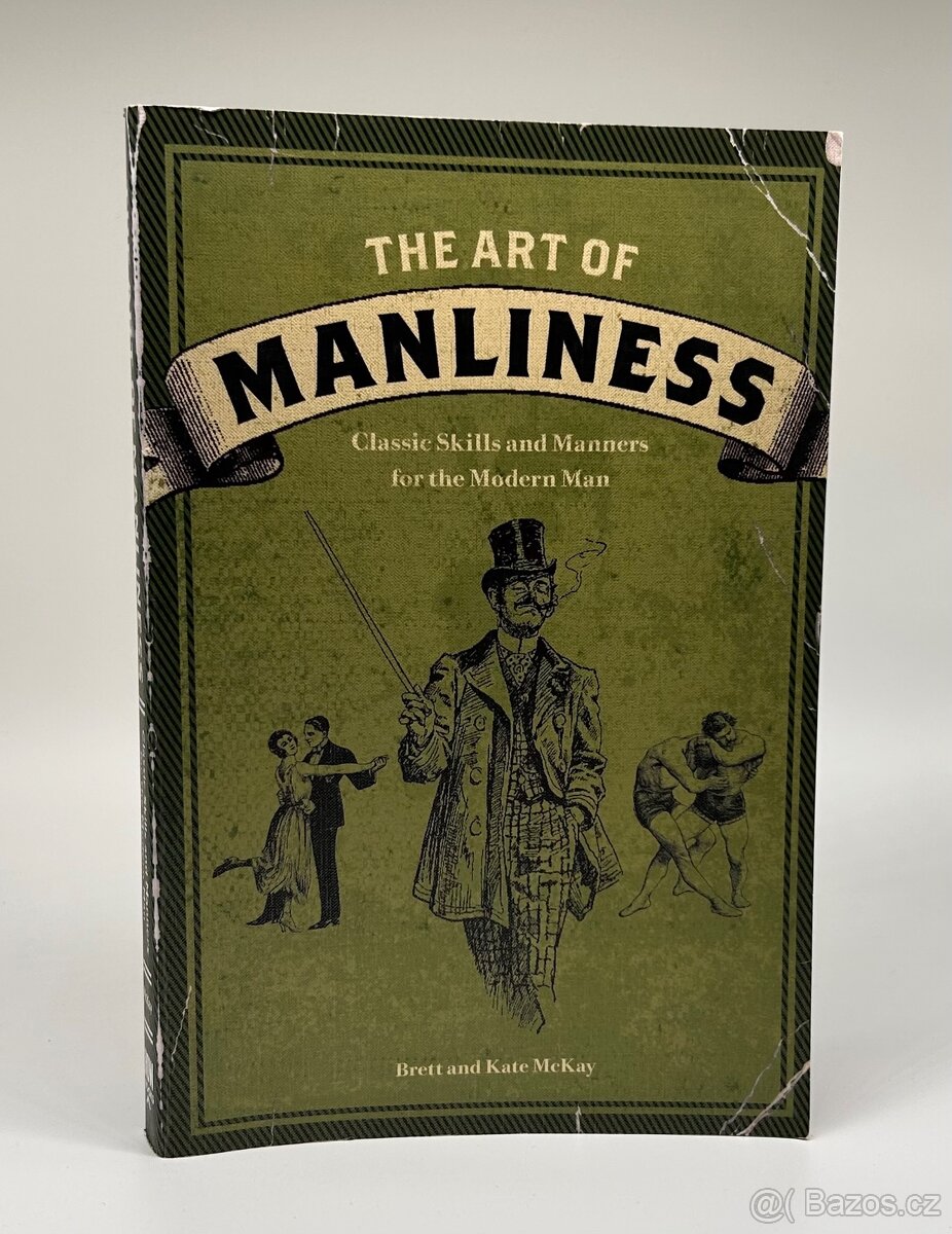 Jak být dokonalý gentleman - 9