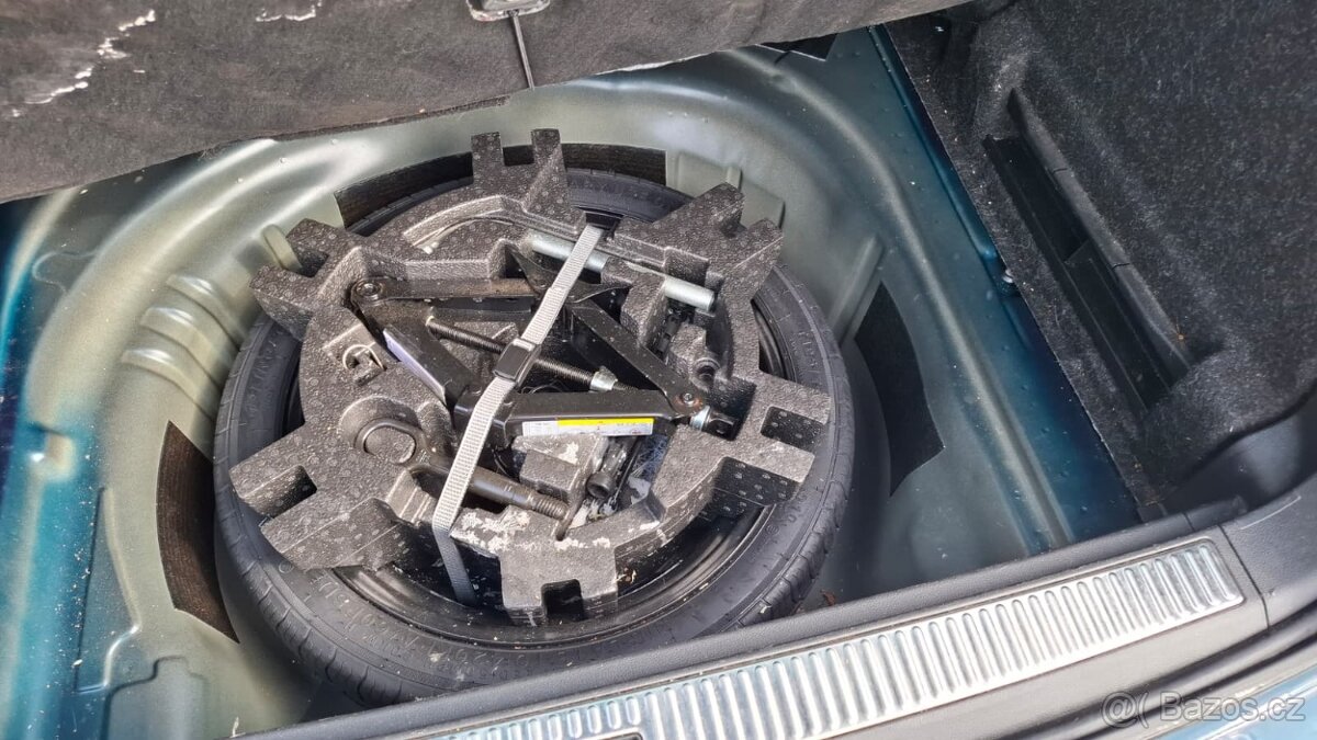 Superb Scout 4X4 140kw, odpočet DPH - 9