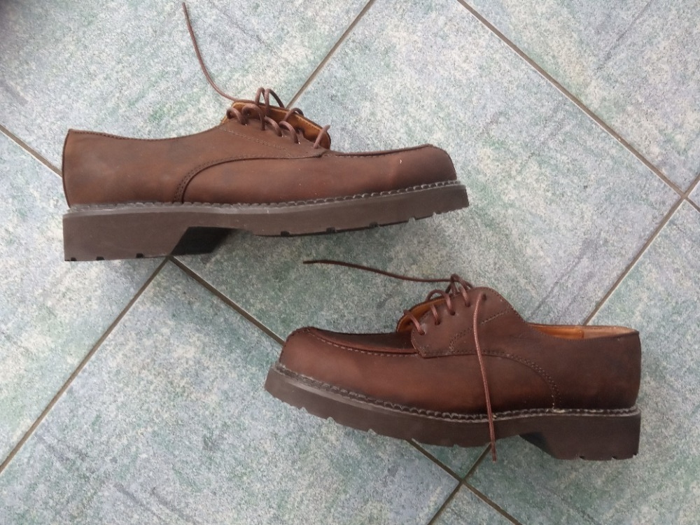Dámská a pánská obuv-vel. 39 - 9