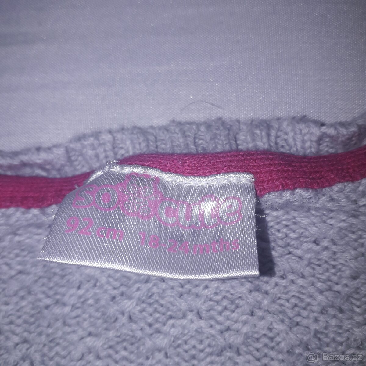 Mix oblečení pro holku - 9