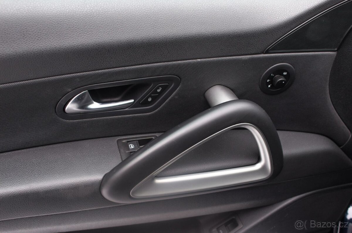 Volkswagen Scirocco 1.4 TSI 160k Edition - 9