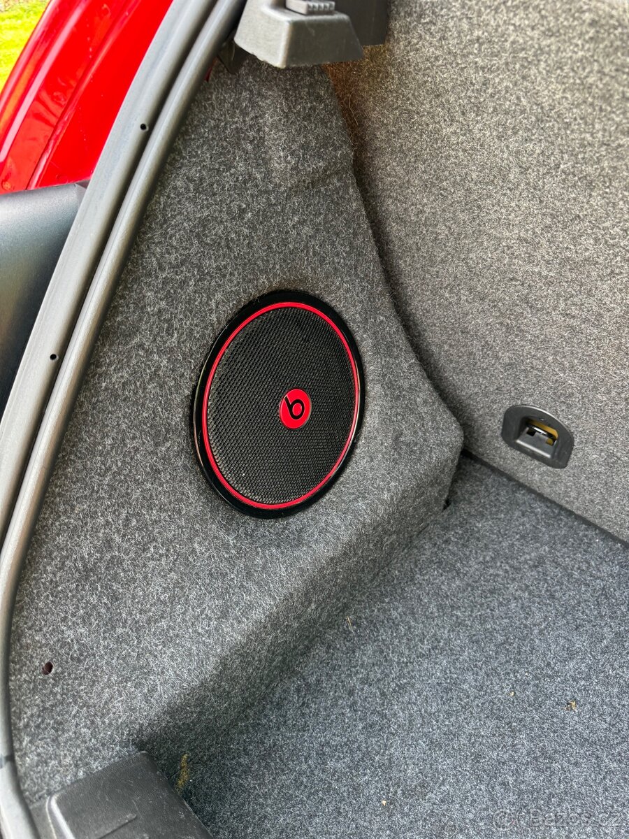 Fiat Abarth 500 Vanocni sleva - 9