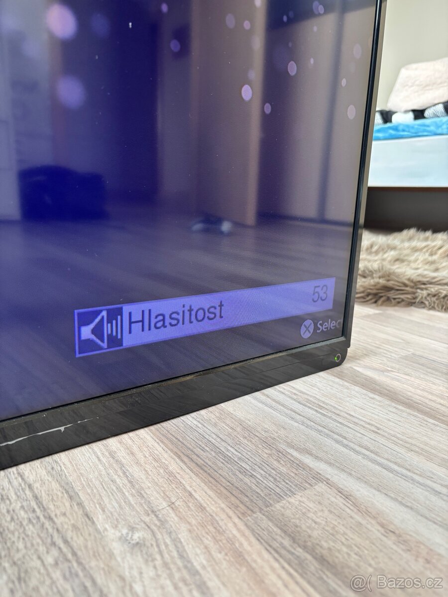 Televize Toshiba 50” - 9