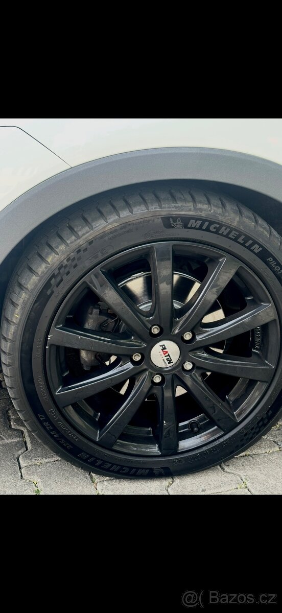 Honda Civic 1.8 2014 - 9