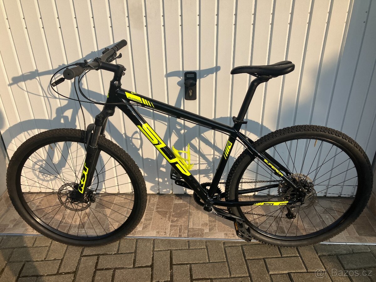 SUPERIOR 29 1X10 - 9