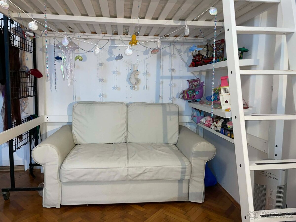 rozkládací gauč - 9