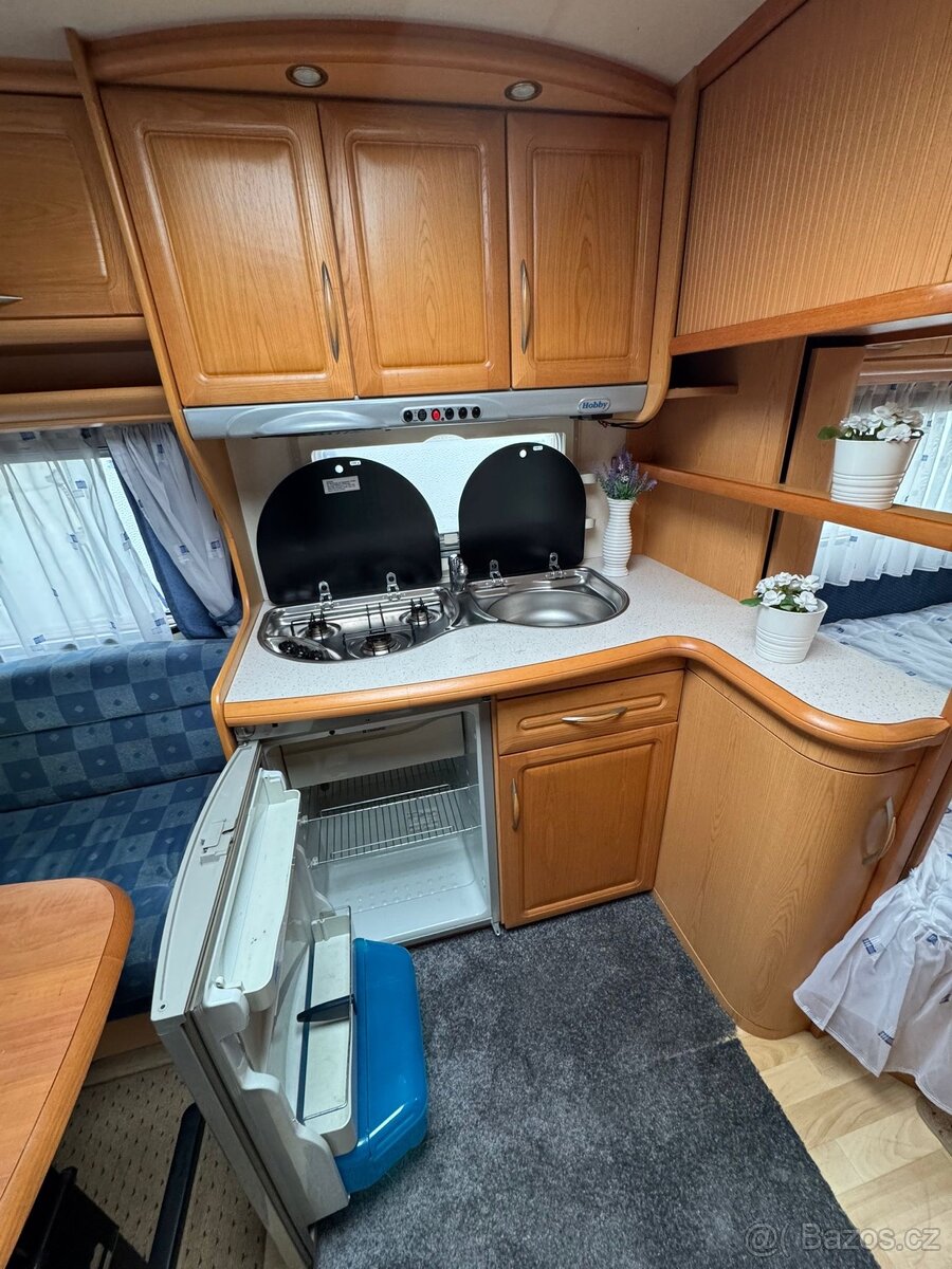 Hobby Prestige 460 UFE - 9