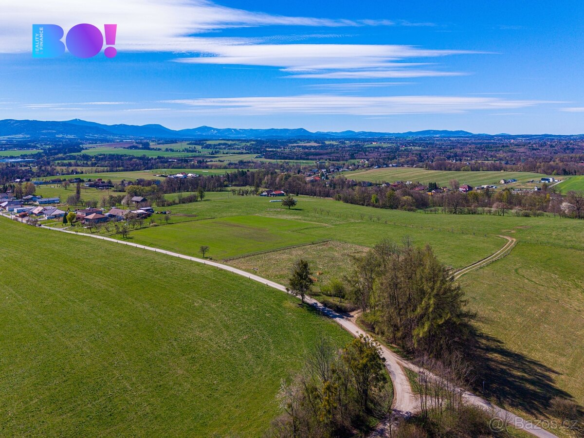 Prodej pozemku 4 049 m², Těrlicko - 9