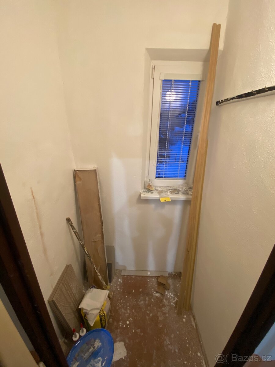 Byt 3+1 Břidličná 78m2, Dlouhá, osobní vl. - 9