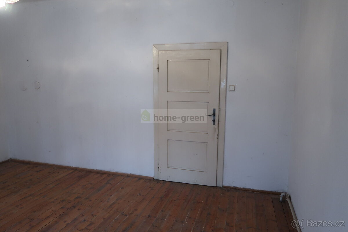 Byt 3+KK - 119 m2 v RD s garáží, pozemek 206 m2, Rosice - 9