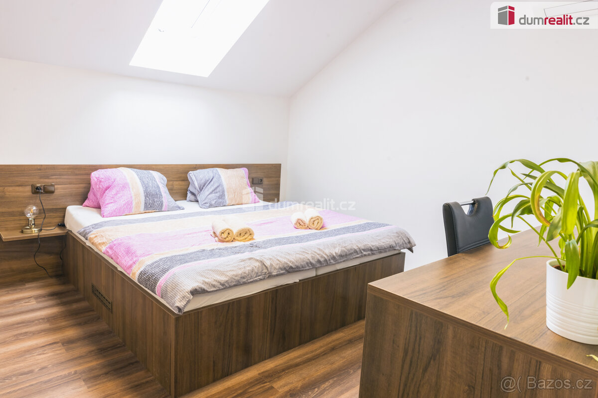 Penzion s wellness Lednice na Moravě - 9