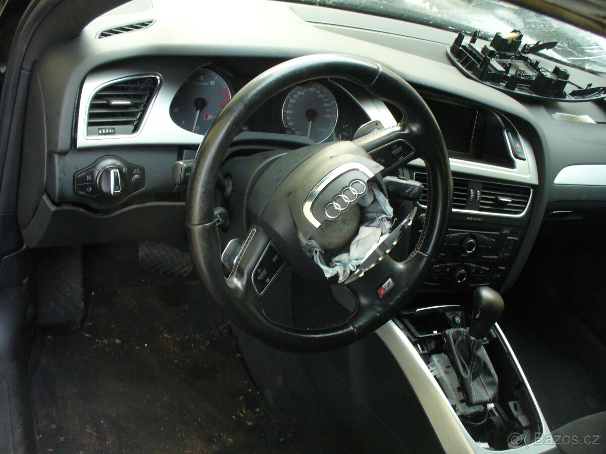 AUDI S4 B8 245kw CAKA - 9