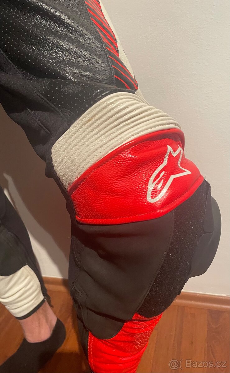 Alpinestars GP Force Phantom - 9