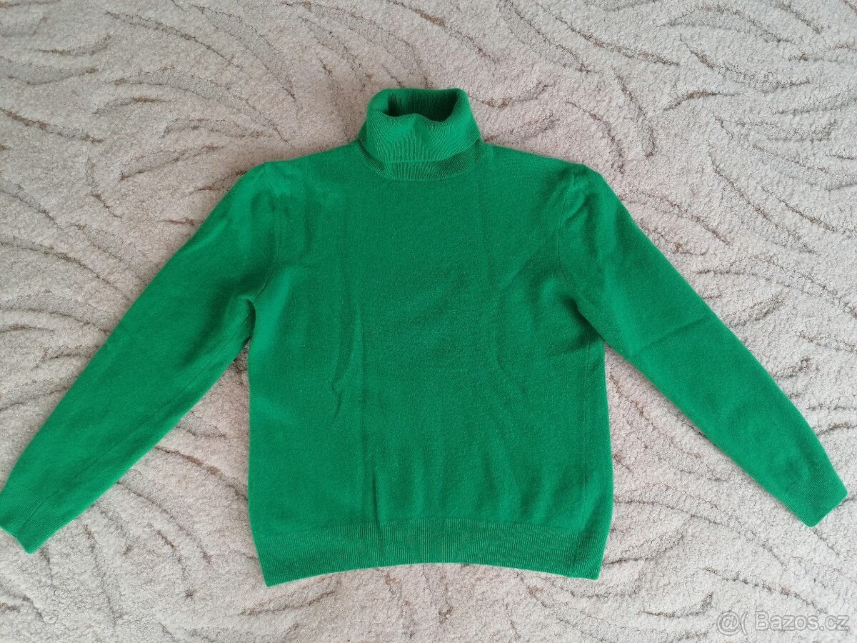 Dámské svetry Orsay S - 9