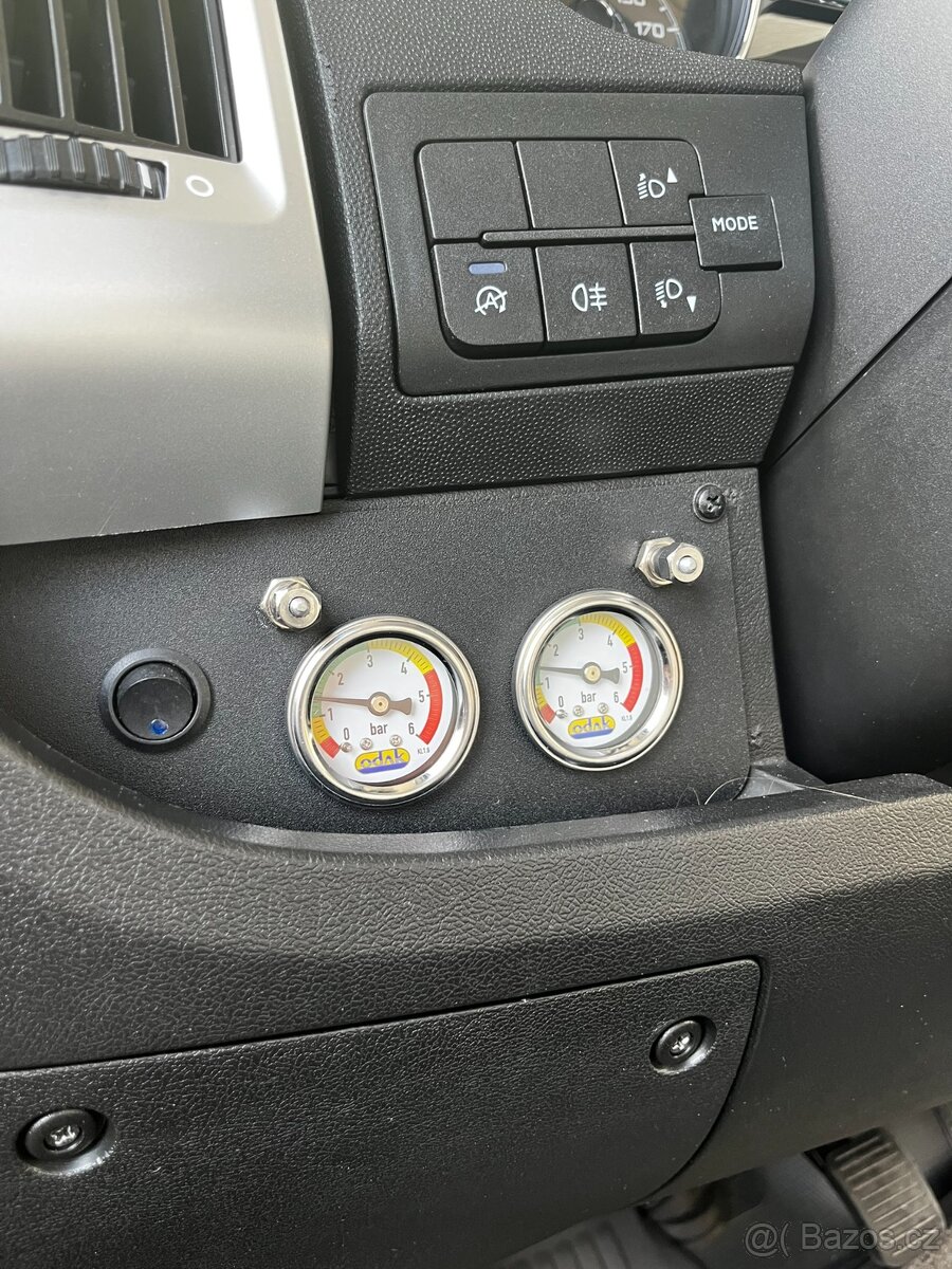 Dethleffs Pulse i7051 EB - 9