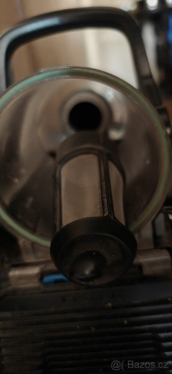 Bezsačkovy vysavač Electrolux ESPC7GREEN - 9