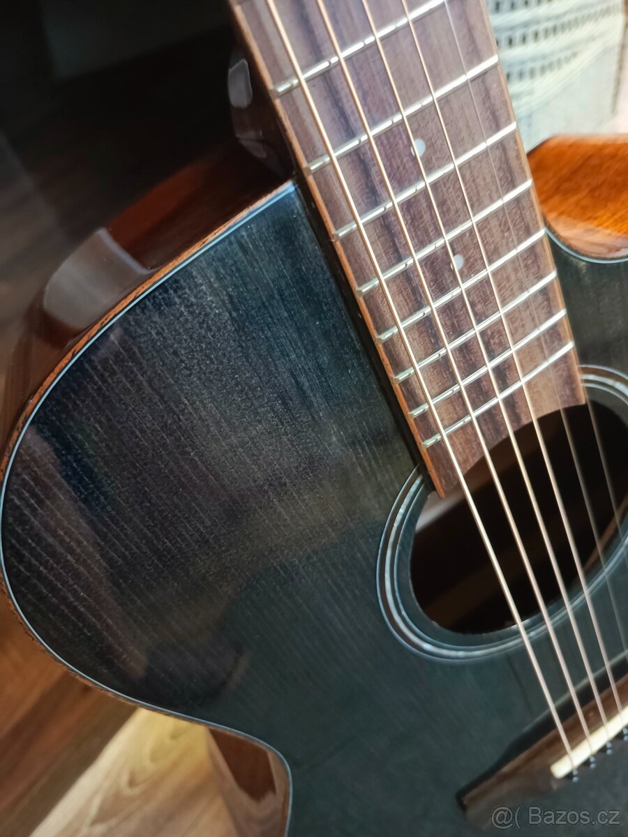 Elektroakustická kytara(Nová) - 9