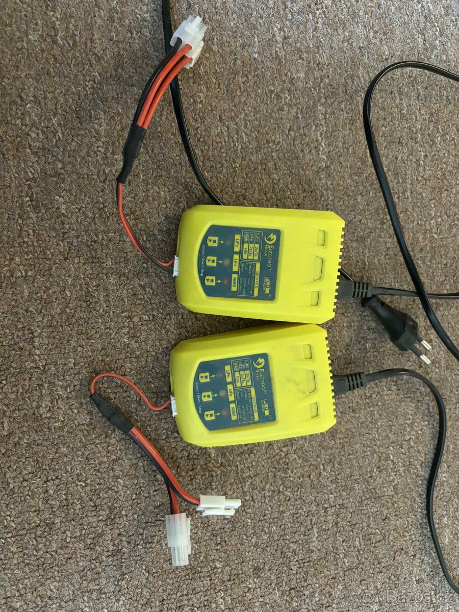 Airsoft vybavení - 9