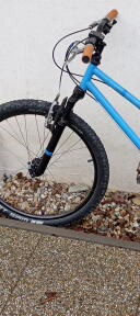 Prodám horské kolo - 9