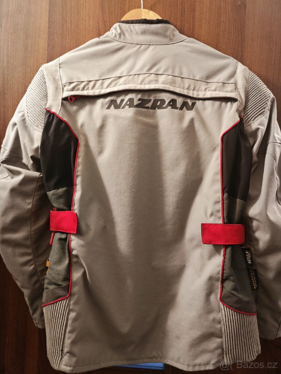 Motorkářské oblečení - 9