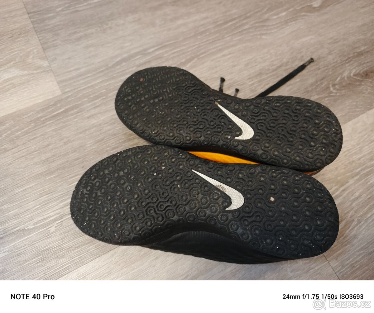 Dětské kopačky Nike - 9