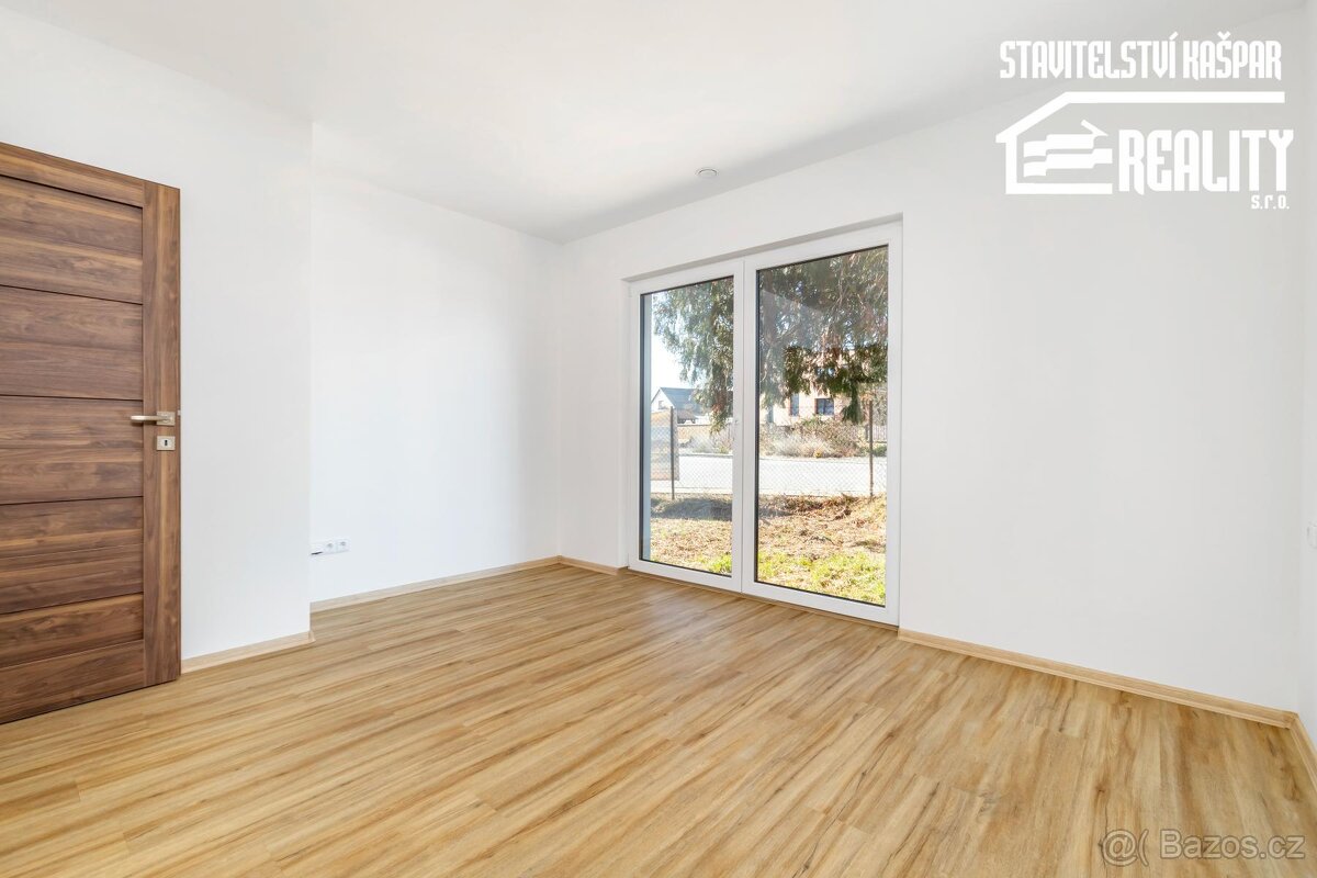 Prodej, rodinný dům 4+kk, Přepychy, okr. Pardubice - 9