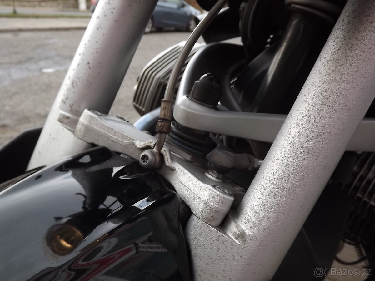 BMW R 1200R (bl) - 9