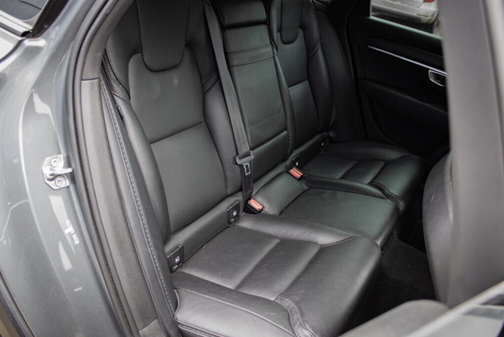 Volvo V90 Cross Country 2.0 D - 9