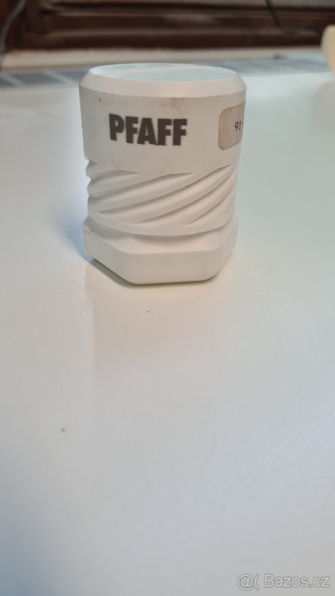 Chapač komplet s cívkovým pouzdrem PFAFF 91-265262-91 - 9