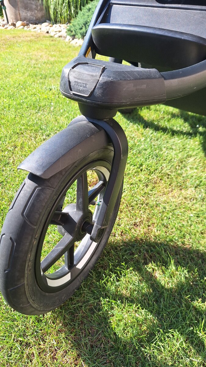 Thule Urban Glide 3 - 9