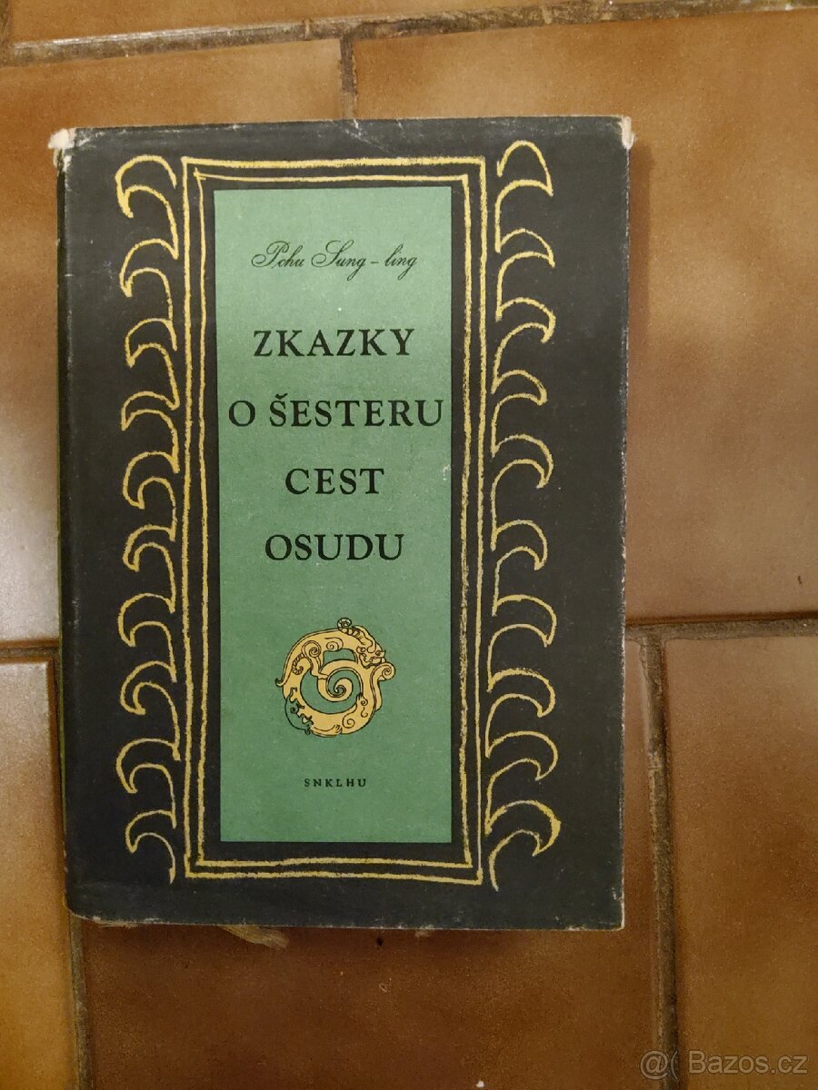 romány - různé - 9