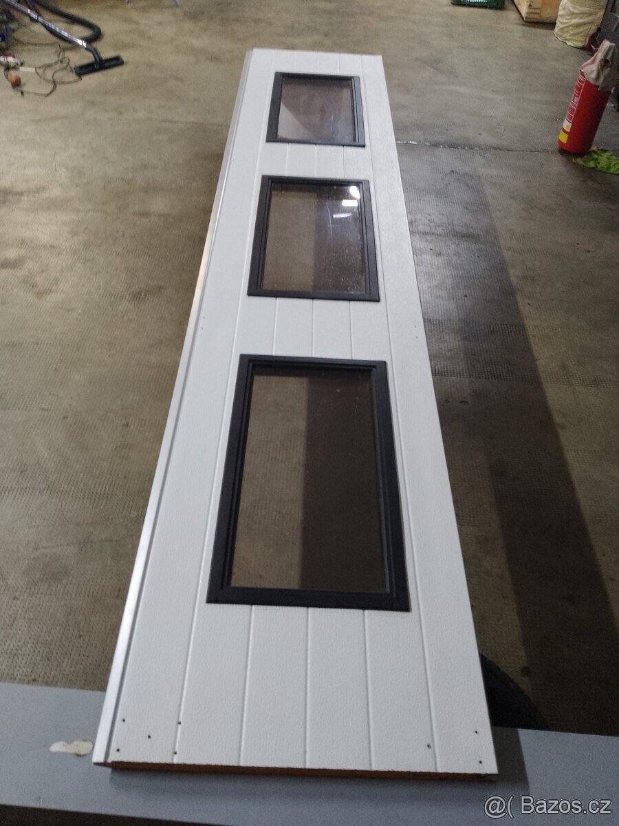 pěnové panely-pur panel - 9