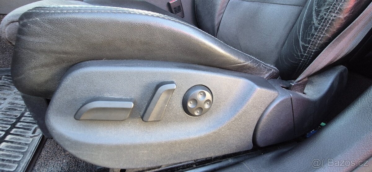 Audi A6 Allroad 3.0TDi-Exkluzivní výbava-sleva do 23.11 180k - 9