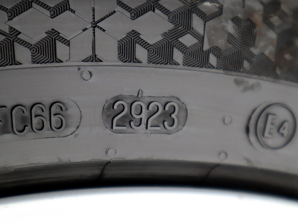 19" Alu kola = 5x108 = VOLVO XC90 – ZIMNÍ DOT2923 - 9