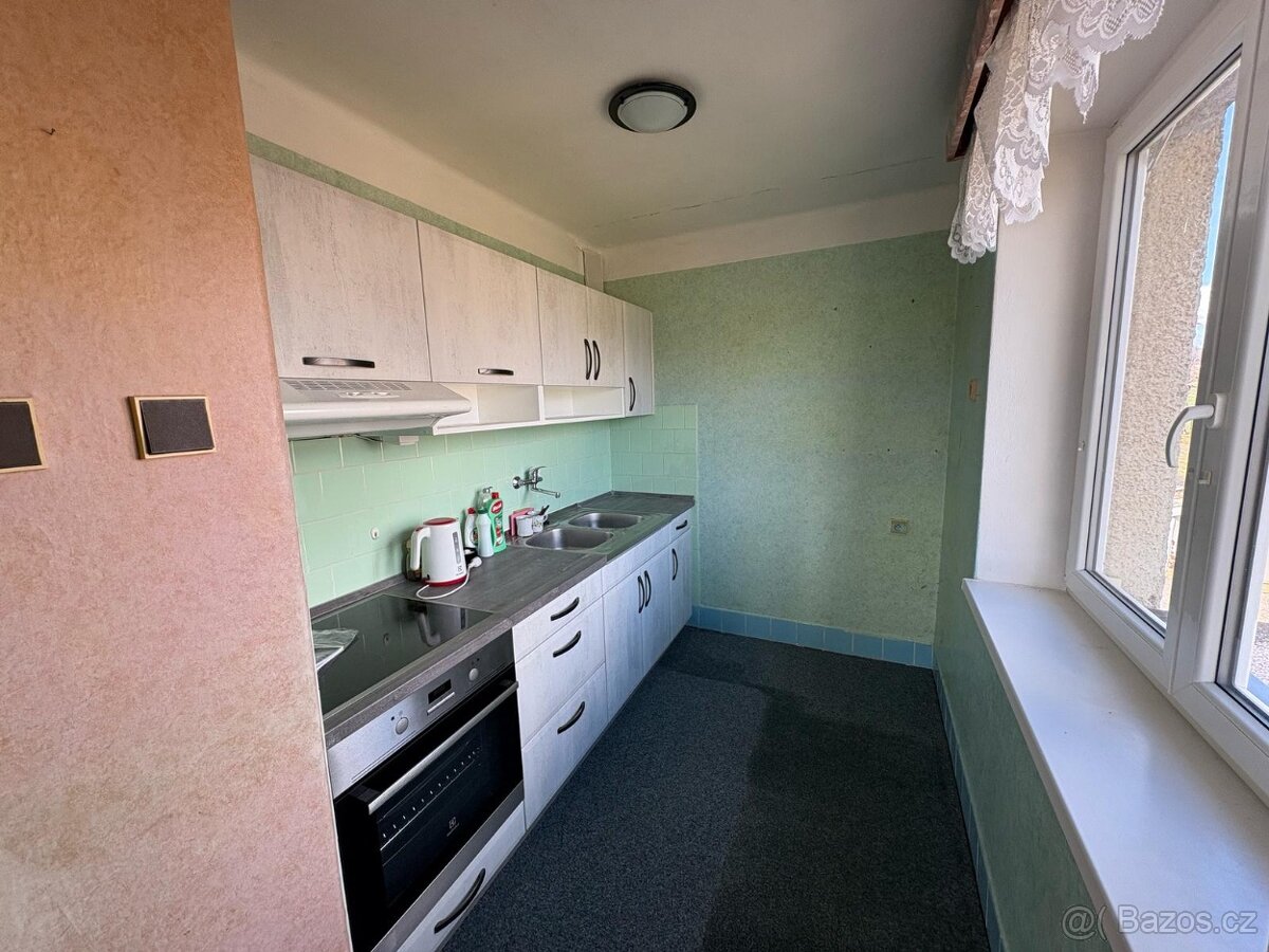 Prodej bytu 3+kk v obci Staré Místo u Jičína - 9