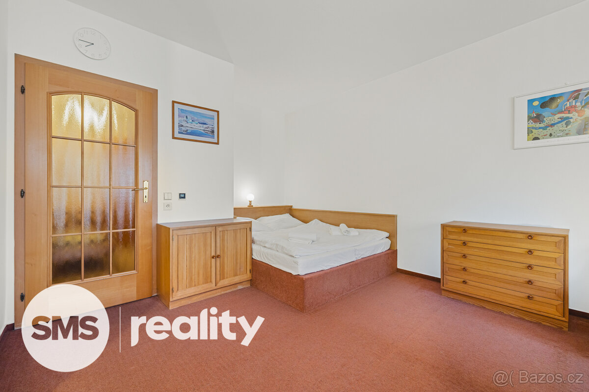 Prodej bytu 2+kk, Rokytnice nad Jizerou - 9