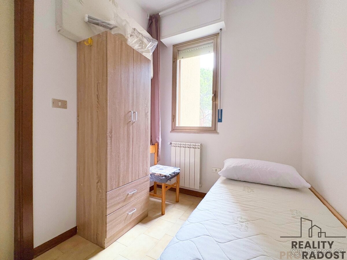 Byt 3+KK, 50 m², Via Saline, Silvi - 9