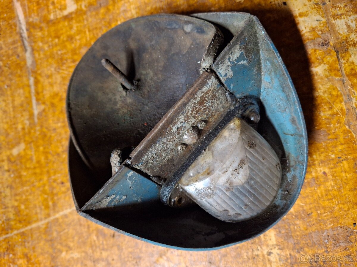 vw brouk různé náhradní díly - 9